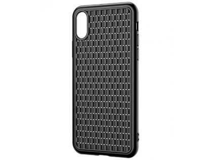 Baseus BV Case (2nd generation) for iPhone XS Max Black
