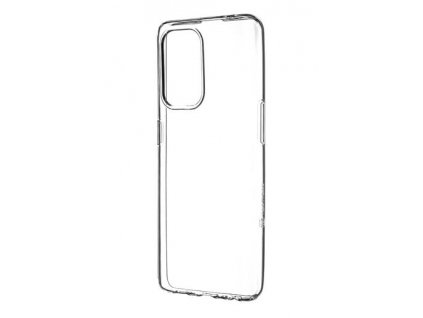 Tactical TPU Kryt pro Oppo Reno5 Z 5G Transparent