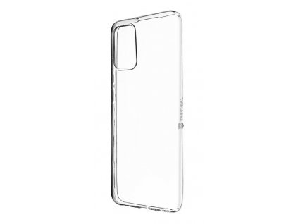 Tactical TPU Kryt pro Samsung Galaxy A02s Transparent