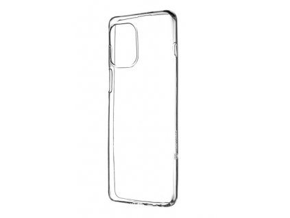 Tactical TPU Kryt pro Motorola G100 Transparent