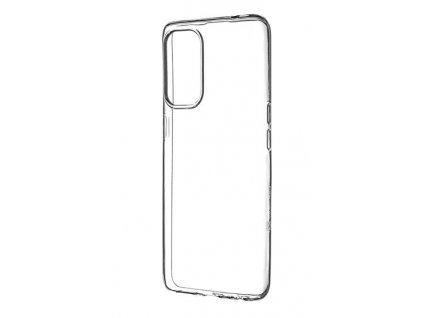 Tactical TPU Kryt pro Oppo Reno5 5G Transparent