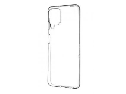 Tactical TPU Kryt pro Samsung Galaxy A22 4G Transparent