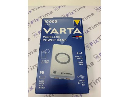 varta