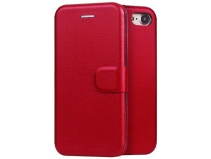 Pouzdro Aligator Magnetto Samsung Galaxy A515 A51, červené PAM0127