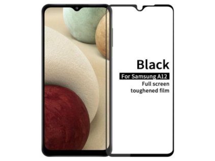 Samsung A125F,A025F,M127F,A326B,A047F,Xiaomi Redmi A1 2.5D tvrzené sklo