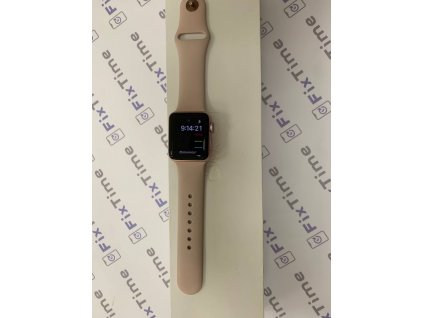 Apple Watch 2 38mm pink 01