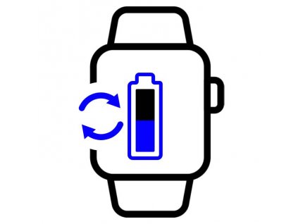 battery apple watch