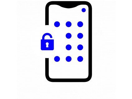 Unlocking the screen lock - Huawei MatePad T8