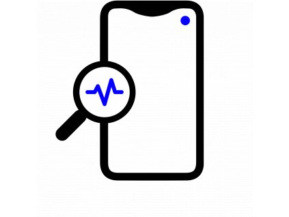 Diagnostika tabletu - Huawei MatePad 10.4'' (2 Gen)