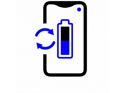 Výměna baterie - Xiaomi Pad 5