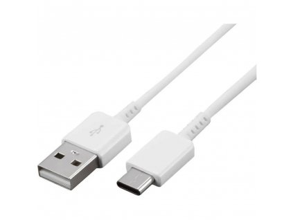 EP DG970BWE Samsung USB C Datový Kabel 1 5m White