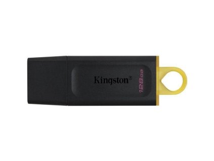 Kingston Exodia USB Flash Drive - 128GB