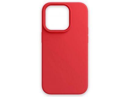 livon iphone 14 softskin red