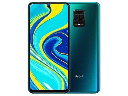 xiaomi redmi 9s