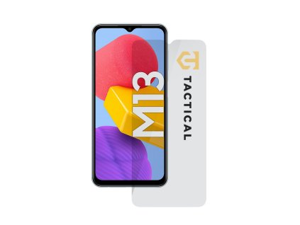 tactical glass shield 2 5d sklo pro samsung galaxy m13 4g clear ie11301982