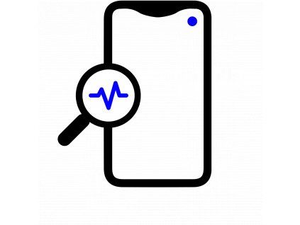 Diagnostika telefonu - Xiaomi Redmi Note 12 Pro 5G