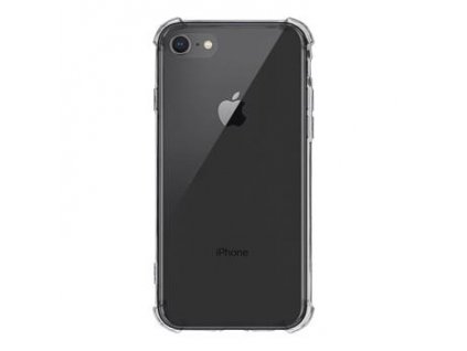tactical tpu plyo kryt pro apple iphone 7 8 se2020 se2022 transparent i58215