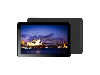 Tablet iGET Smart L103, 3GB/32GB, Black, Použitý - Stav B
