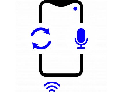 Oprava mikrofonu - Galaxy Z Flip5 (SM-F731)