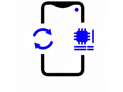 Oprava základní desky - Galaxy Z Flip5 (SM-F731)