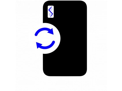 Výměna sklíčka kamery - Galaxy Z Flip4 (F721)