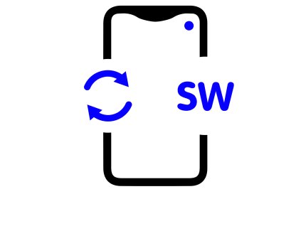 Aktualizace softwaru telefonu - Xperia 10 VI