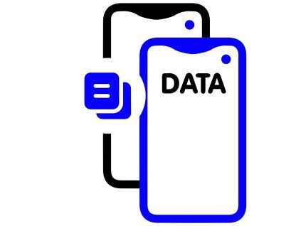 Přenos dat z telefonu - iPhone 17e