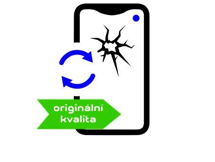 Výměna displeje - iPhone 17e - Originální kvalita