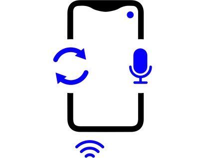 Oprava mikrofonu - Pixel 10A