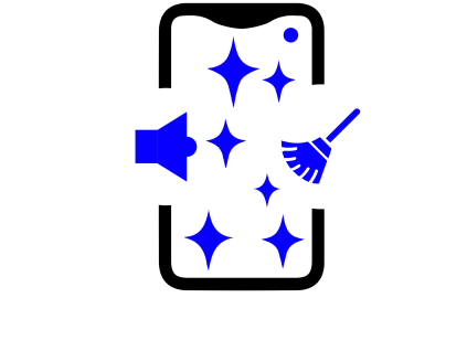 Čištění telefonu - Honor 600