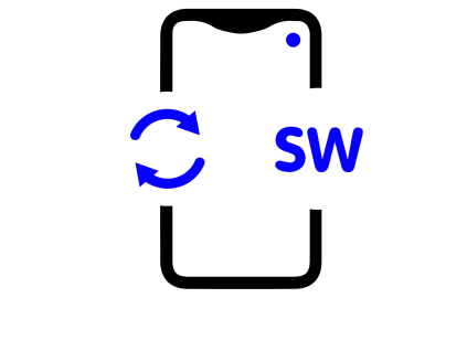 Aktualizace softwaru telefonu - Honor 600 Lite