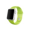 coteetci tpu sports band for apple watch 42 44mm kuz
