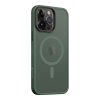 Tactical MagForce Hyperstealth Kryt pro iPhone 14 Pro Max Forest Green