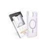 RhinoTech MAGcase Clear pro Apple iPhone 12 / 12 Pro transparentní