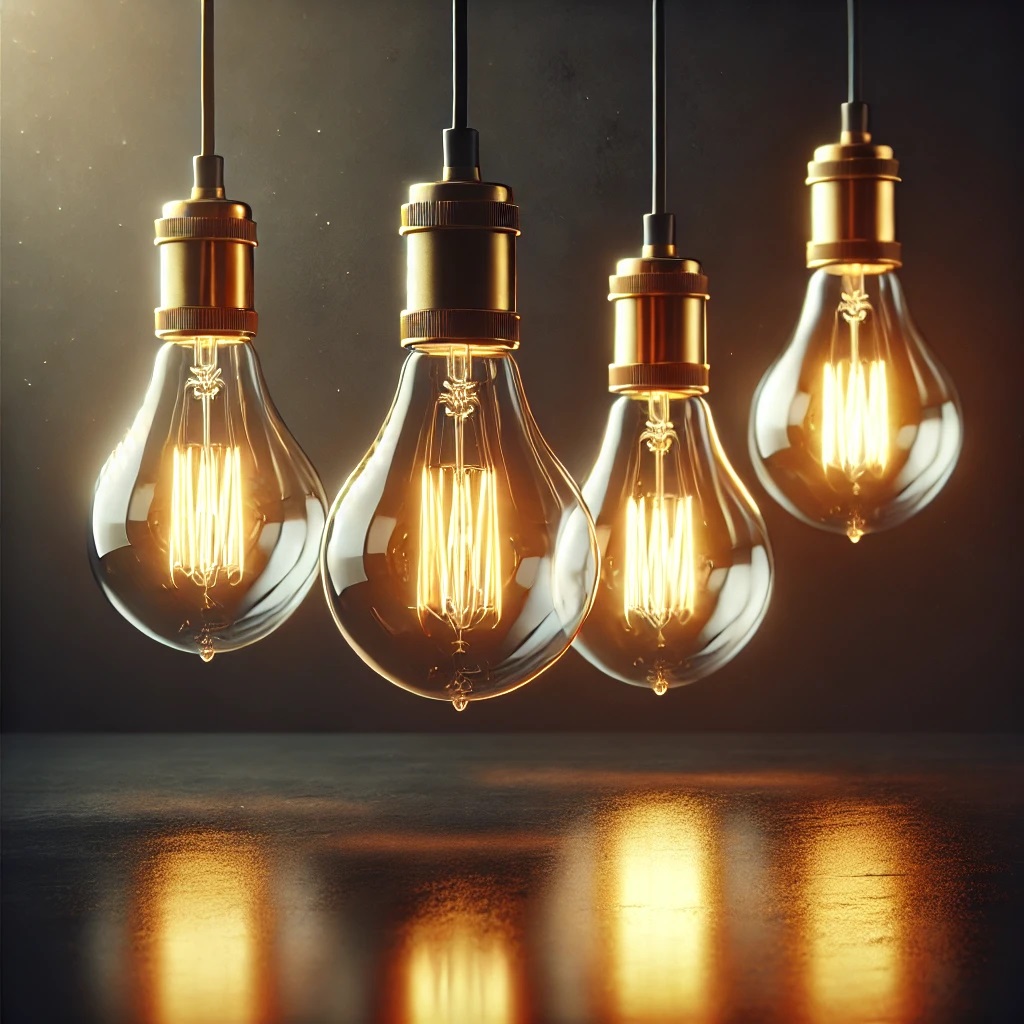 Proč investovat do kvalitních žárovek? Světlo, které změní váš domov!