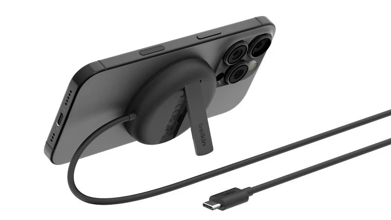 CES 2025: Belkin představuje nové nabíječky