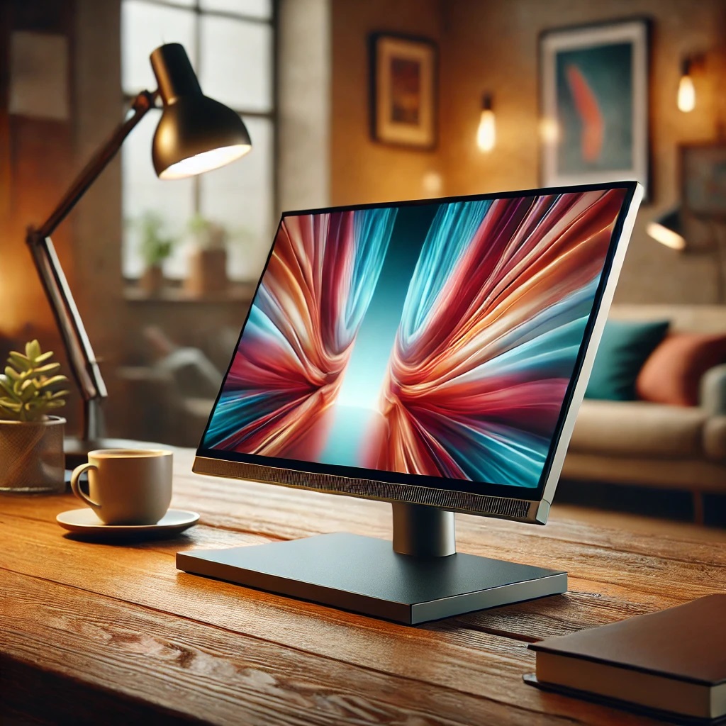 Přenosné monitory: Ideální řešení pro práci na cestách