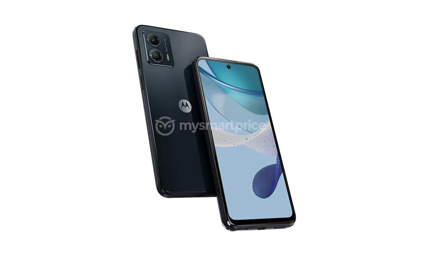 Motorola uvádí na evropský trh levné smartphony Moto G23 a Moto G13 s cenami od 159 eur