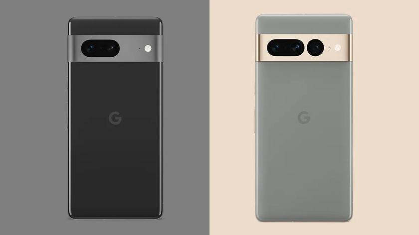 U smartphonů Pixel 7 a Pixel 7 Pro stále praská sklo fotoaparátu, ale Google nechce přiznat, že jde o závadu - FixTime.cz