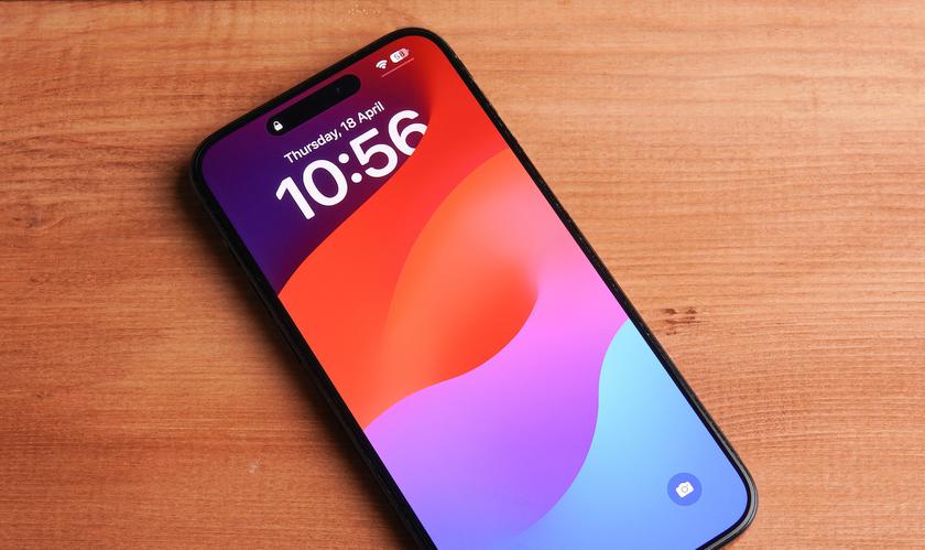 Ming-Chi Kuo: 4 a iPhone 17 Slim budou první, které dostanou vlastní 5G modem společnosti Apple