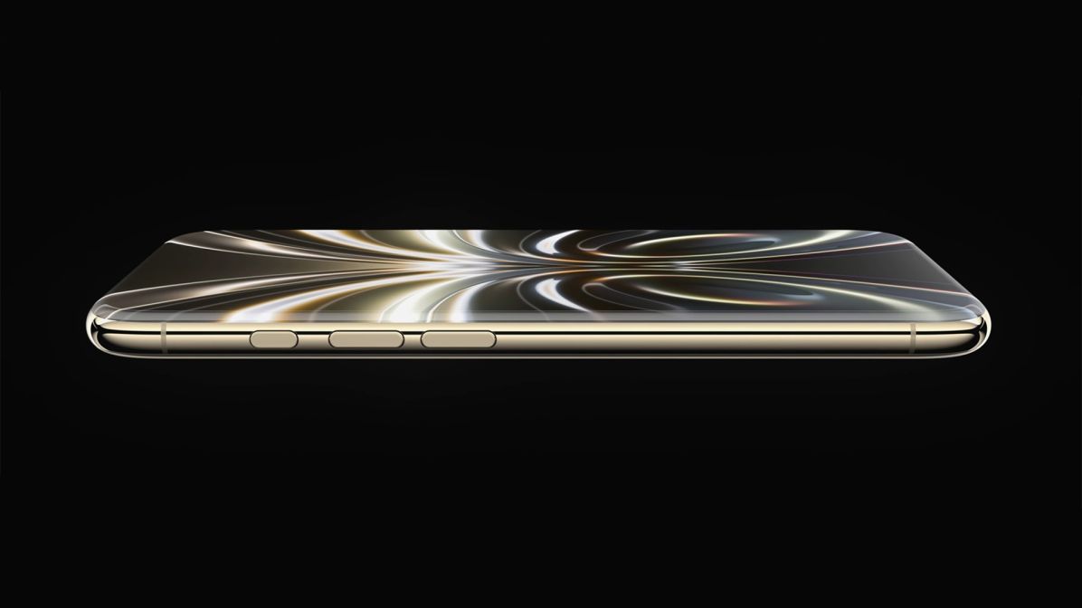 Únik: „Jubilejní“ iPhone 20 Pro dostane unikátní displej