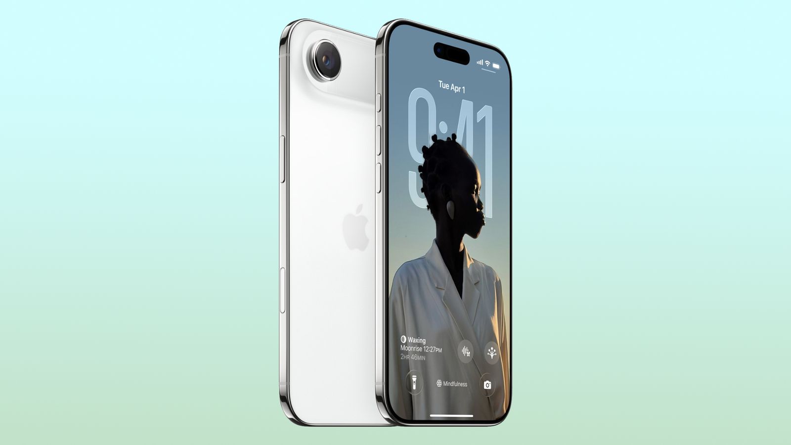 Apple opraví chybu fotoaparátu, která postihuje modely iPhone Air a iPhone 17 Pro