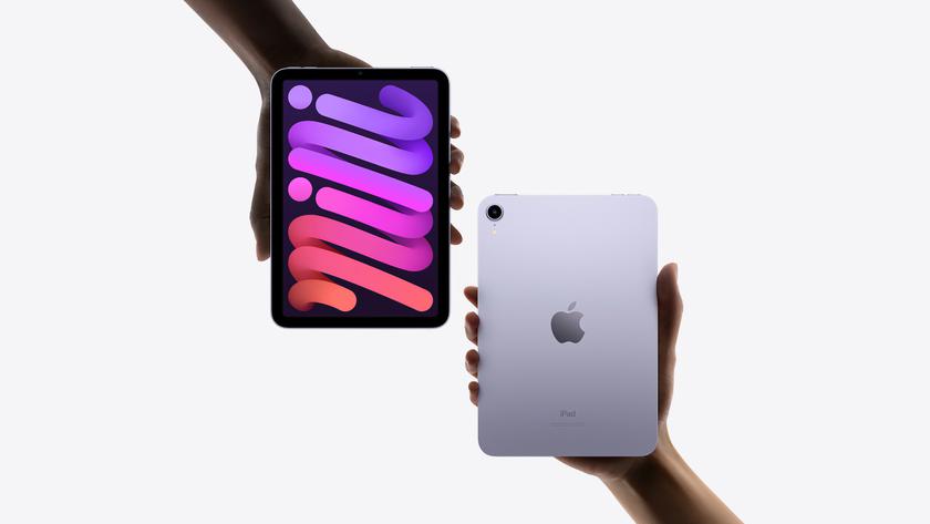 Apple pracuje na prvním skládacím zařízení se 7-8palcovou obrazovkou, nový produkt nahradí iPad mini