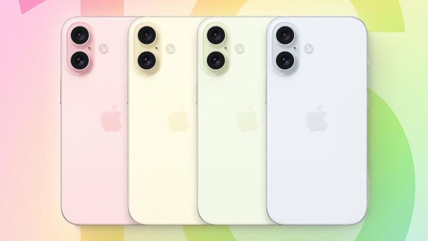 Apple testuje prototyp iPhonu 16 s menším fotoaparátem jako iPhone X