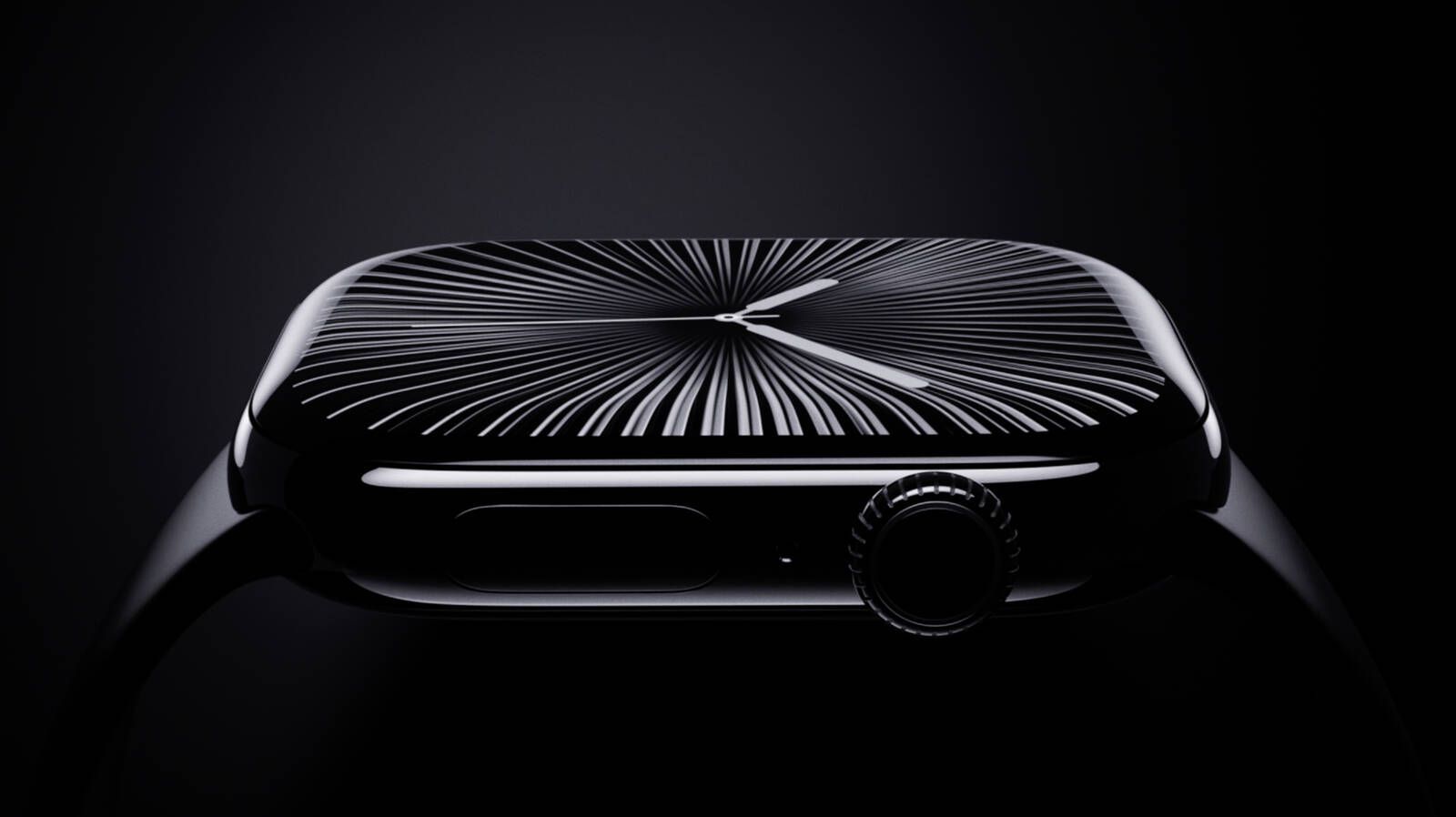 Hodinky Apple s fotoaparátem se údajně objeví, ale FaceTime je nepravděpodobný