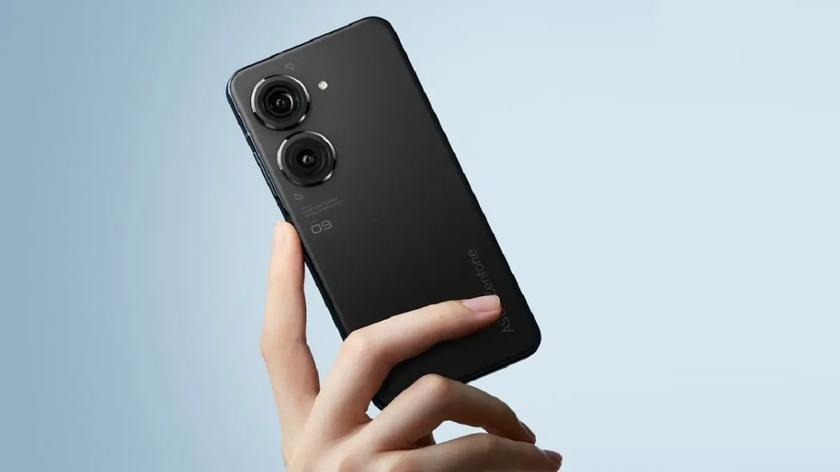 ASUS Zenfone 10 by mohl být posledním smartphonem řady Zenfone