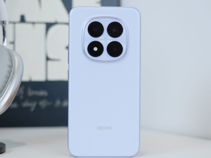 Bloger otestoval odolnost Redmi Note 15 Pro+ [VIDEO]