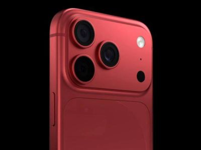 Byla odhalena očekávaná cena iPhonu 18 Pro s ohledem na zdražení paměťových čipů