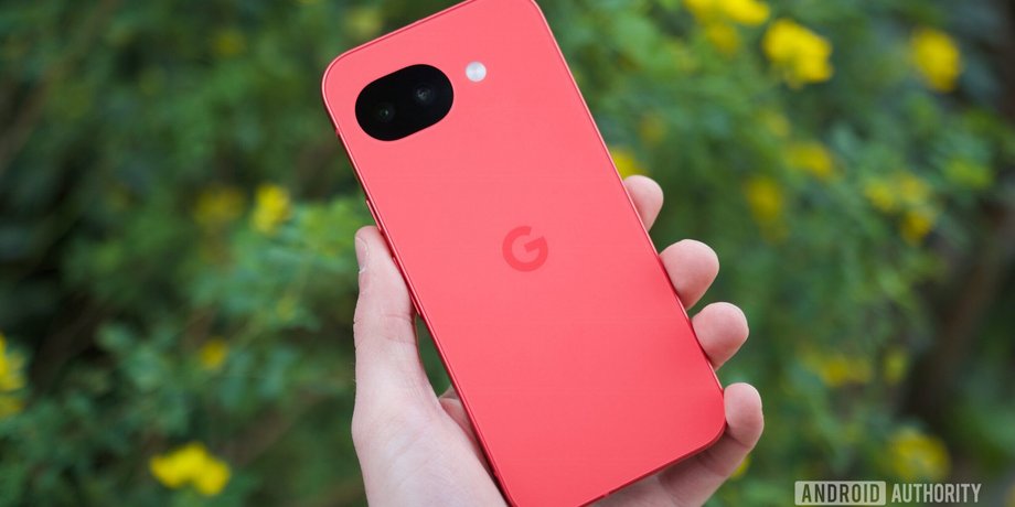 Google Pixel 11a se ukázal na detailních a kvalitních renderech