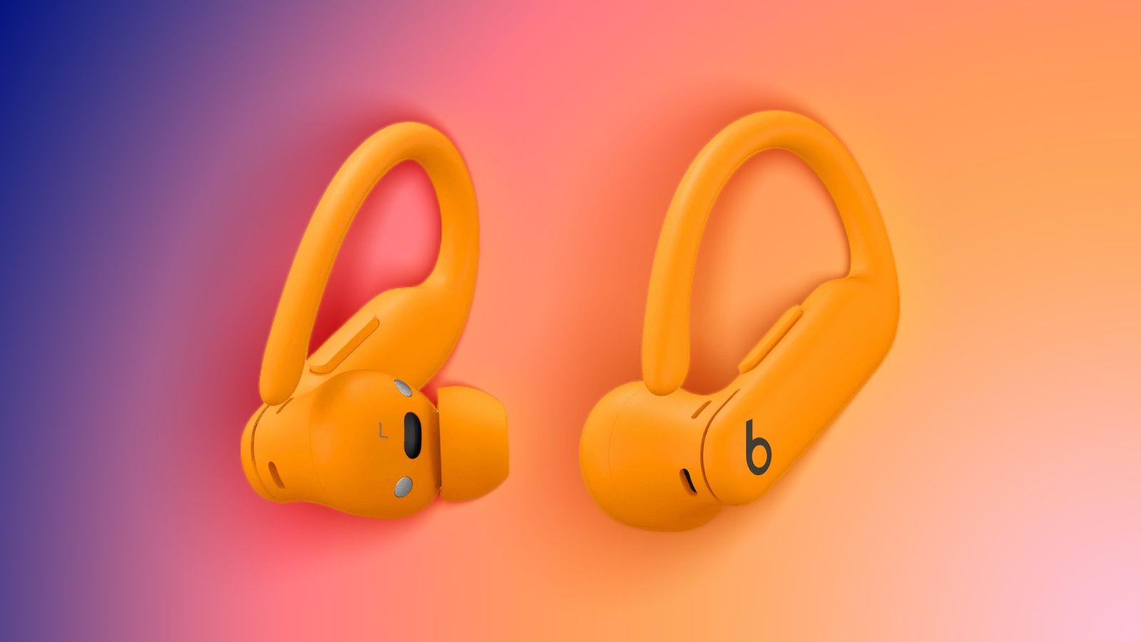 Amazon Introduces New Low $199.95 Price on Powerbeats Pro 2, Plus More Beats Discounts
